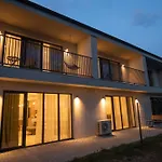 Cp Residence Apart