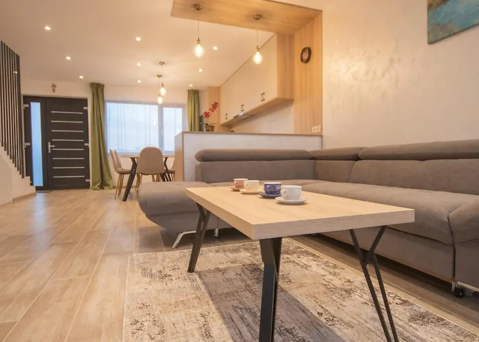 Cp Residence Apart