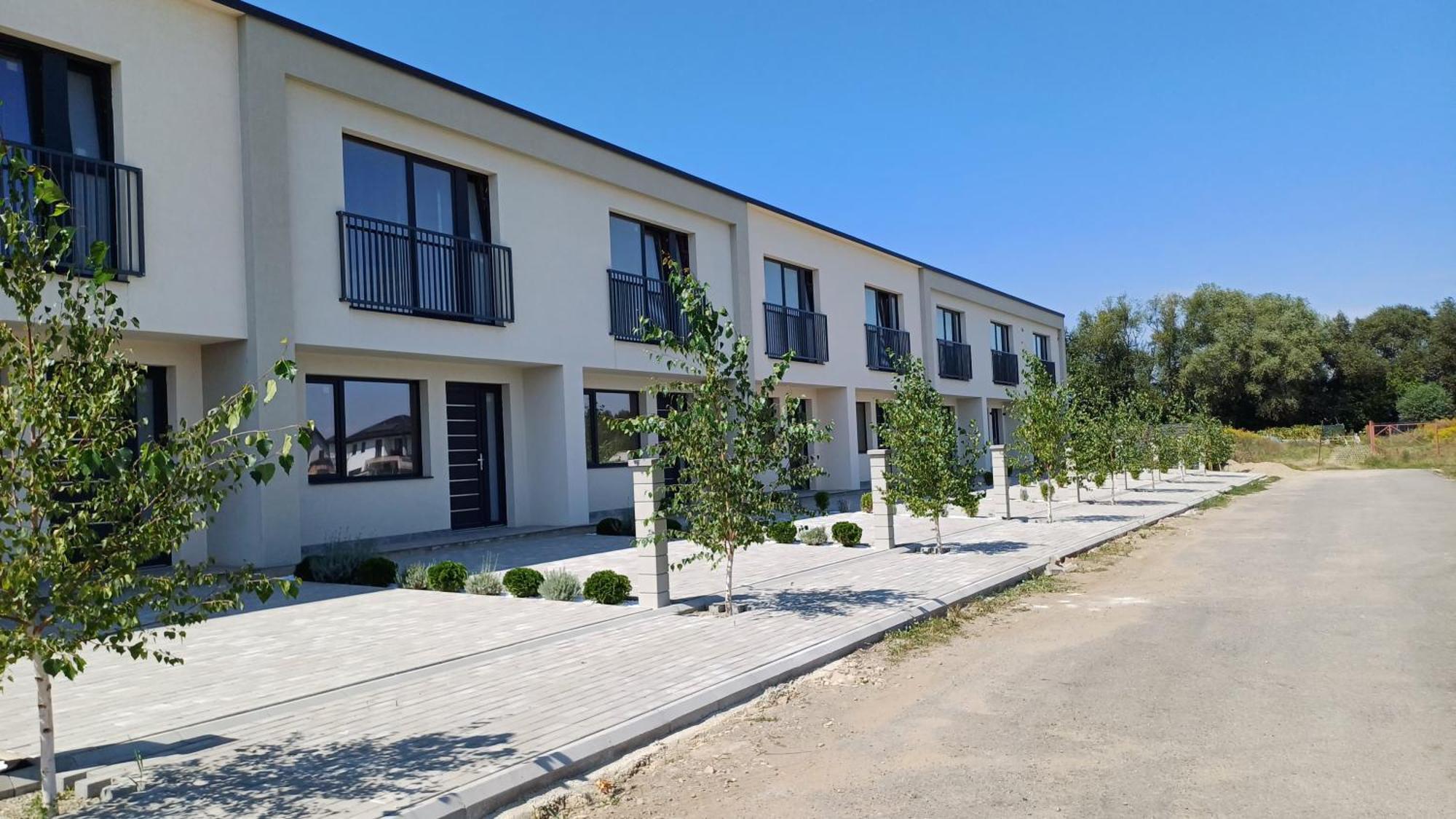 Holiday home Cp Brasov
