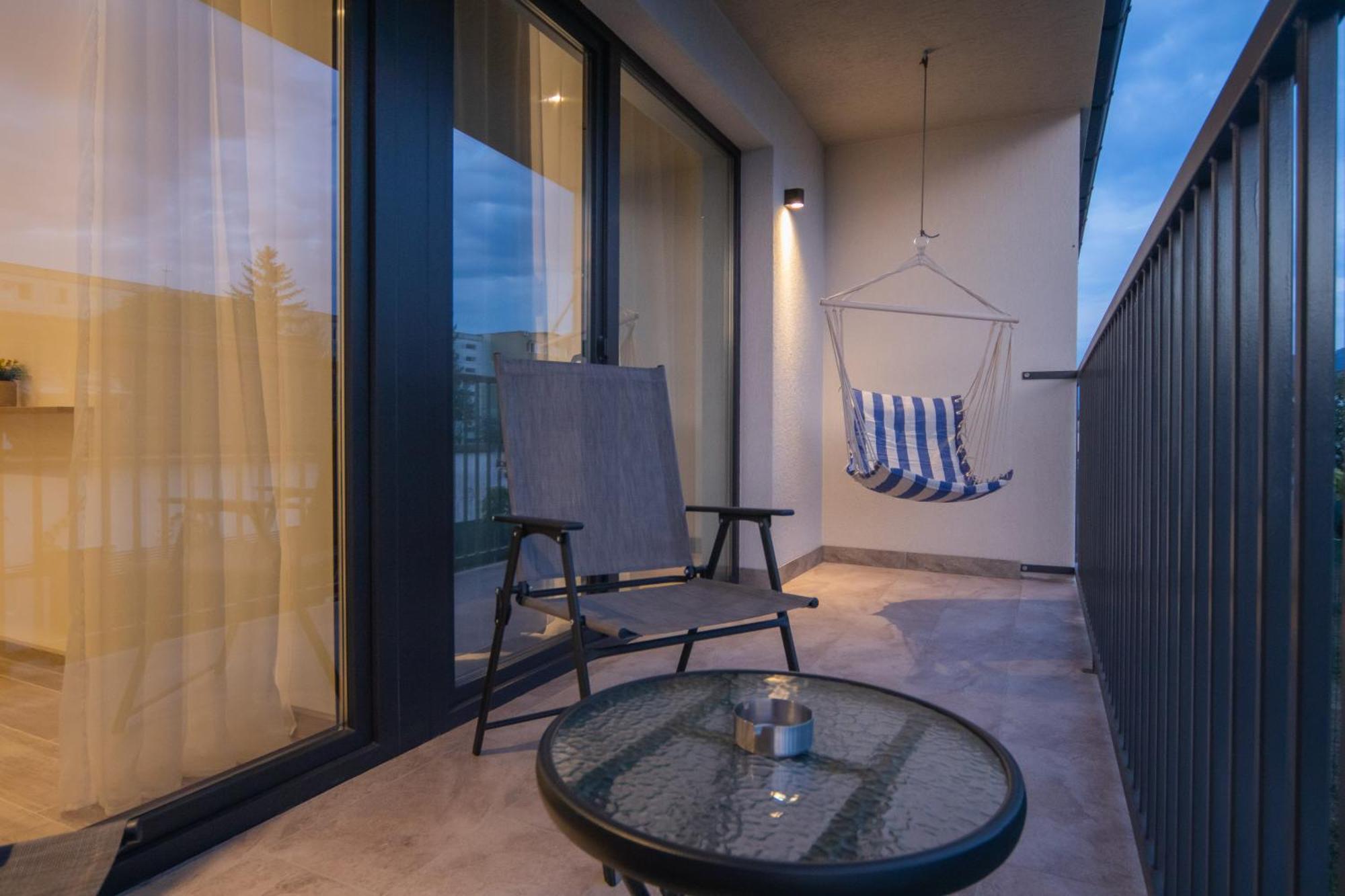 Holiday home Cp Brasov