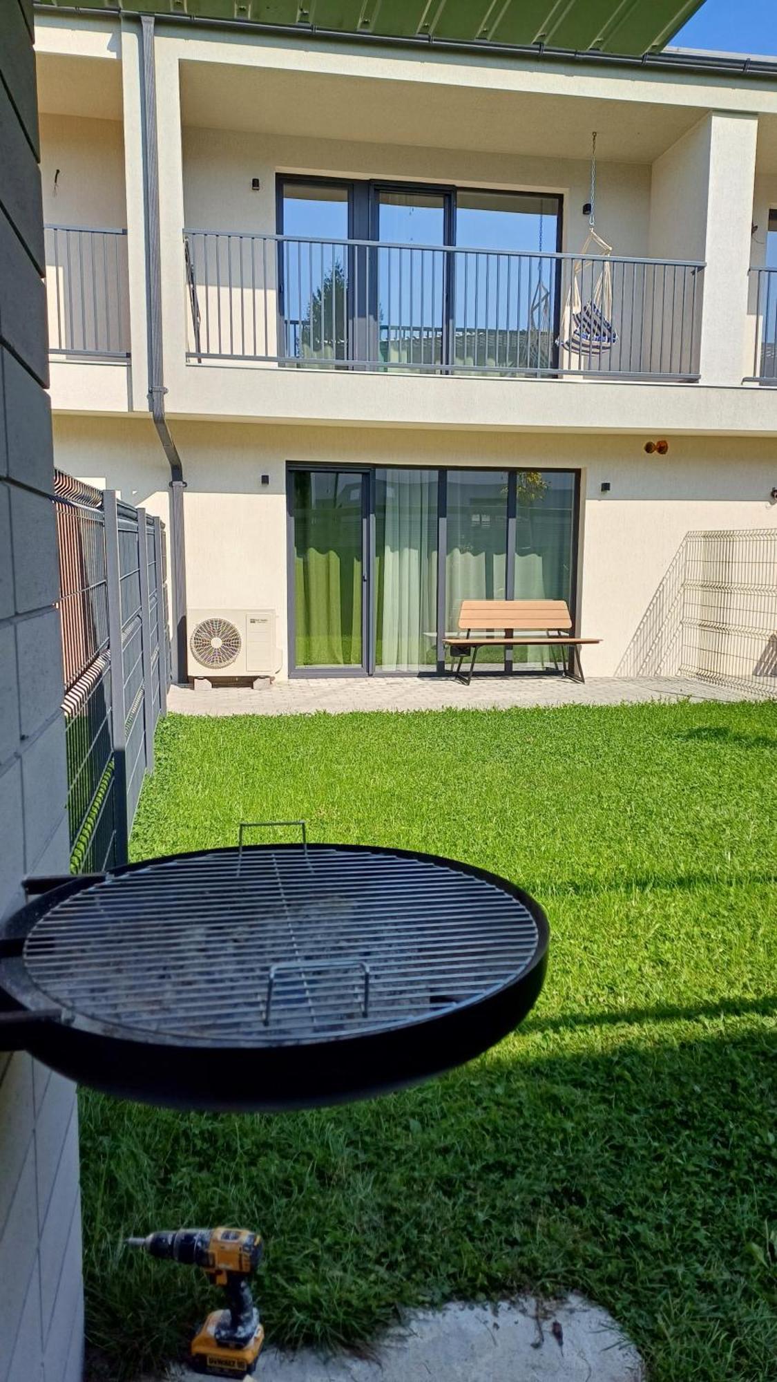 Holiday home Cp Brasov