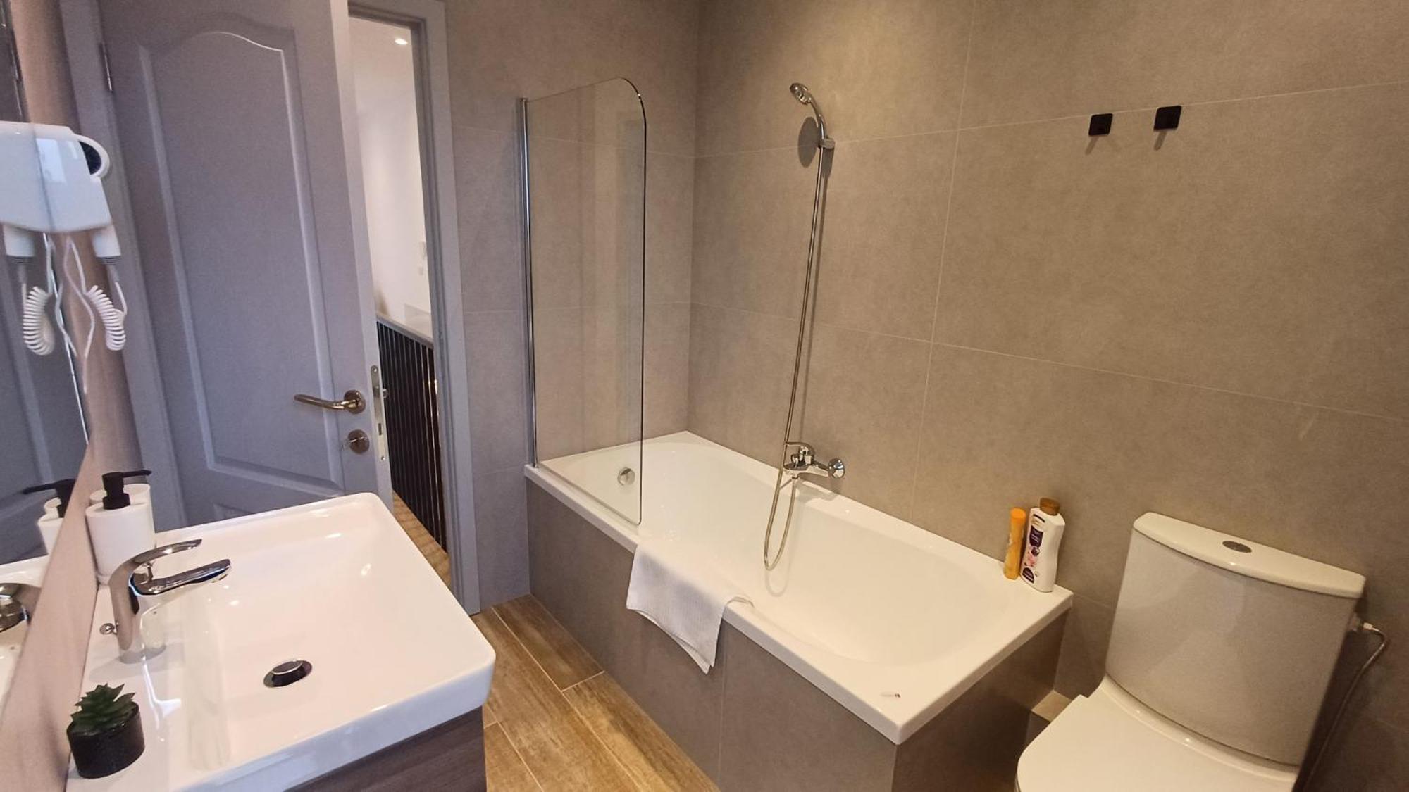 Cp Holiday home