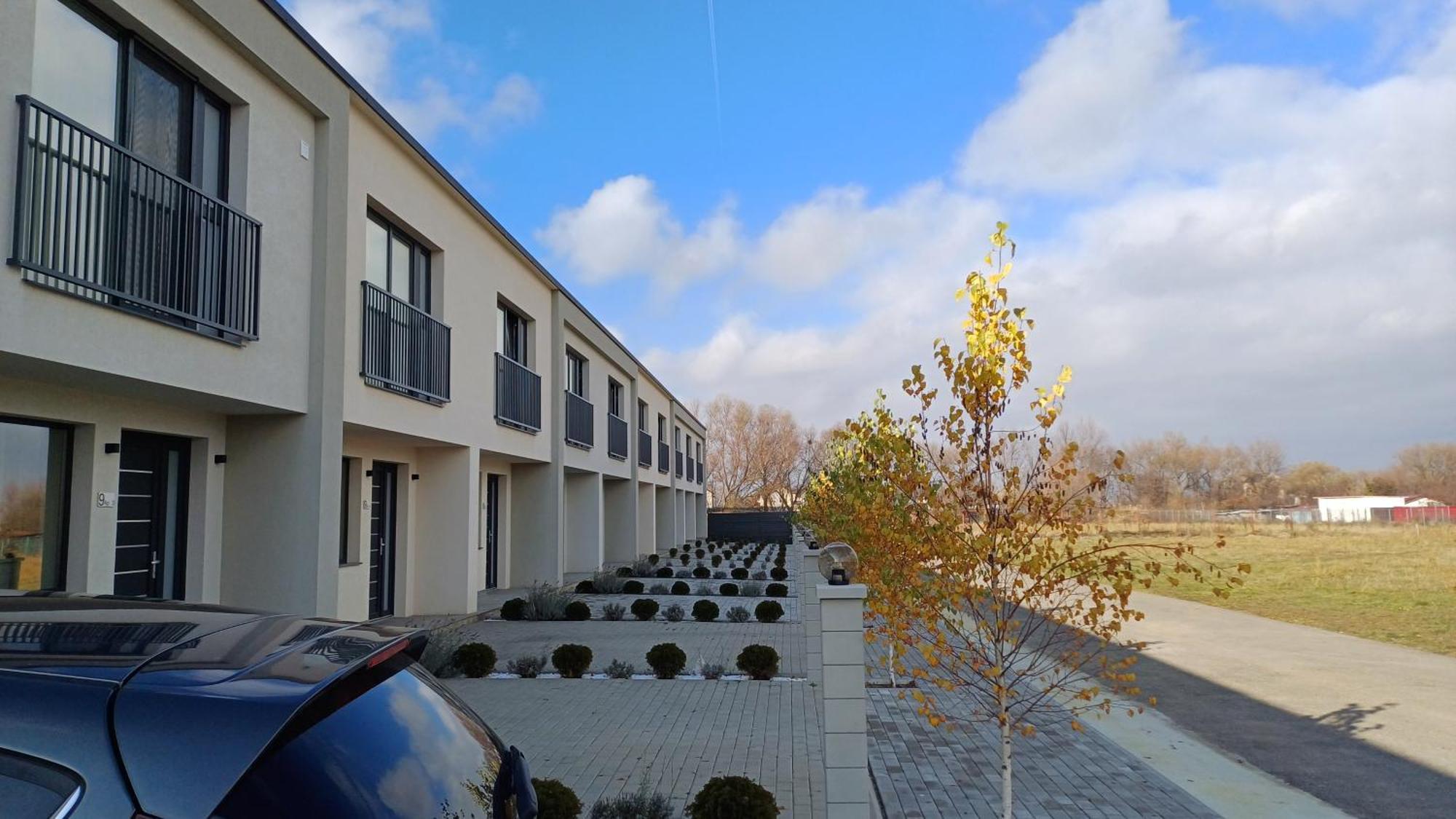 Holiday home Cp Brasov