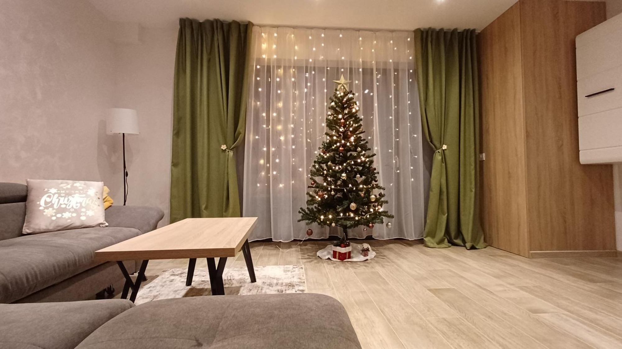 Cp Holiday home