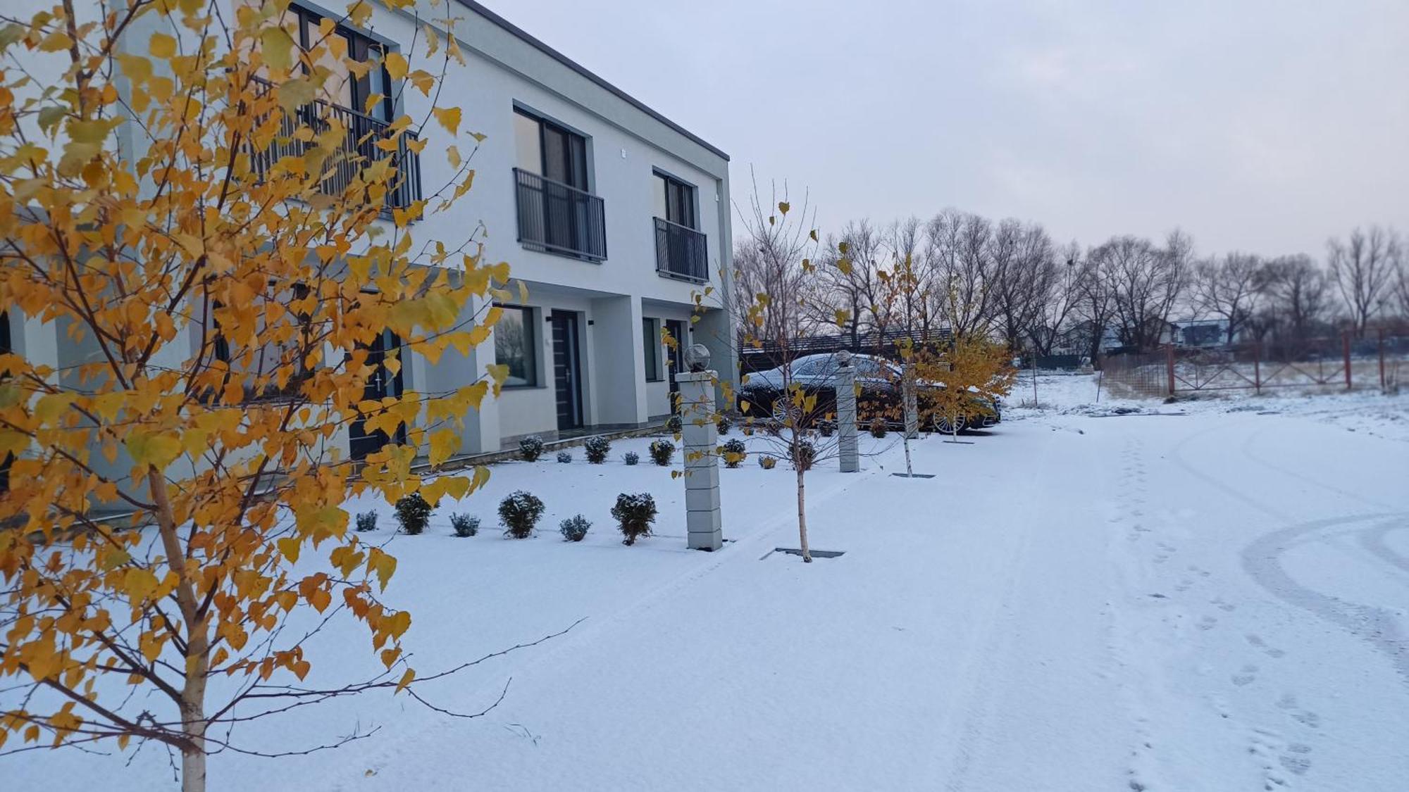 Holiday home Cp