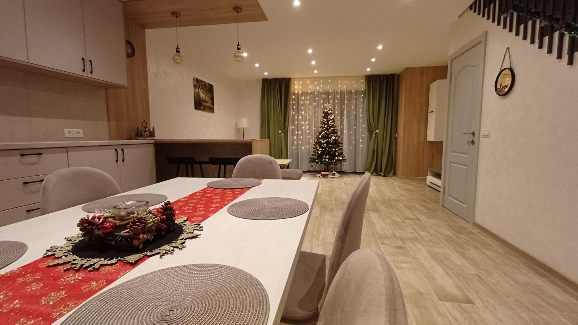 Cp Ferienhaus *